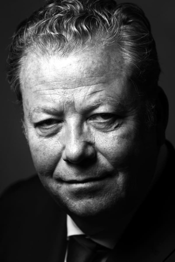 Actor Olivier Morice