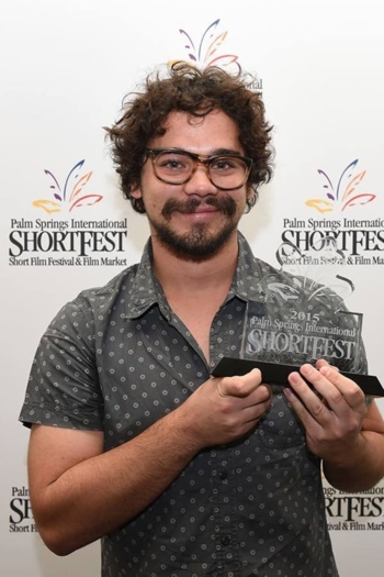 Actor Franco Finocchiaro