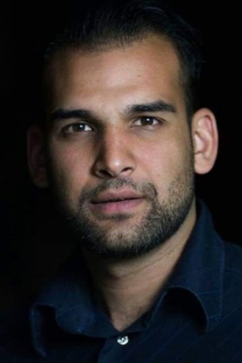 Actor Dávid Csányi