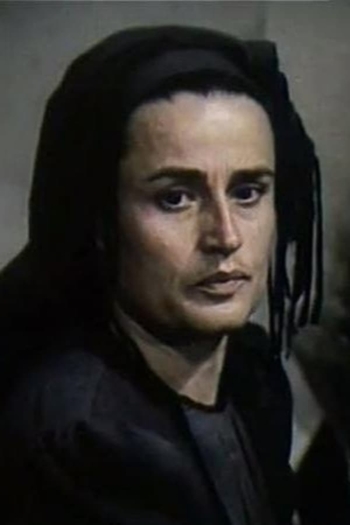 Actor Hajrie Rondo