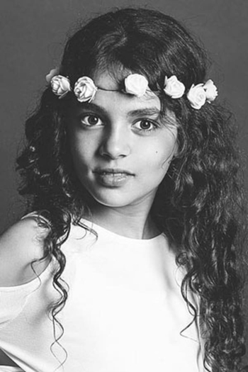 Actor Alessia Manicastri