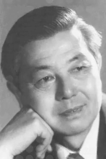 Actor Junfu Lu