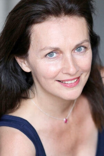 Actor Annabelle Le Cam