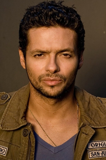 Actor Robi Draco Rosa