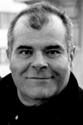 Actor Francisco Maestre