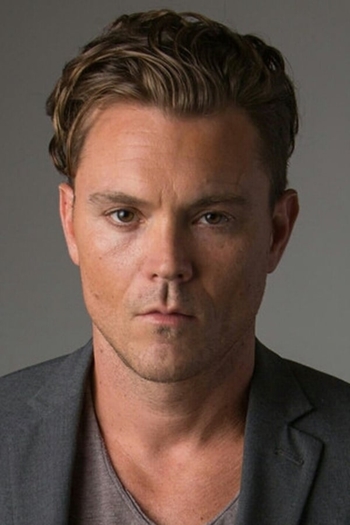 Actor Clayne Crawford