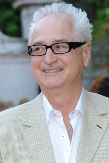 Actor Mariusz Pujszo