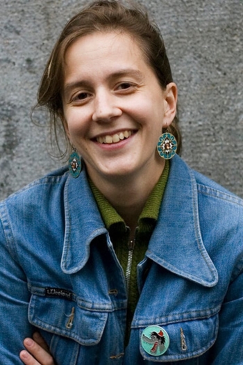 Actor Liisa Lehtimaja