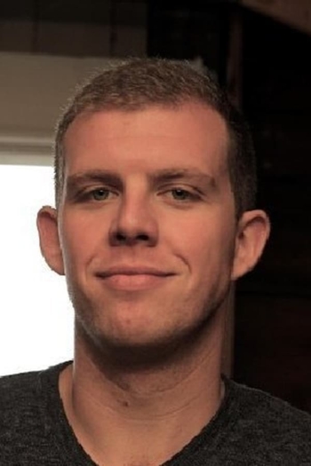 Actor Matt Richardson