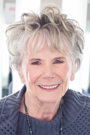 Actor Béatrice Picard