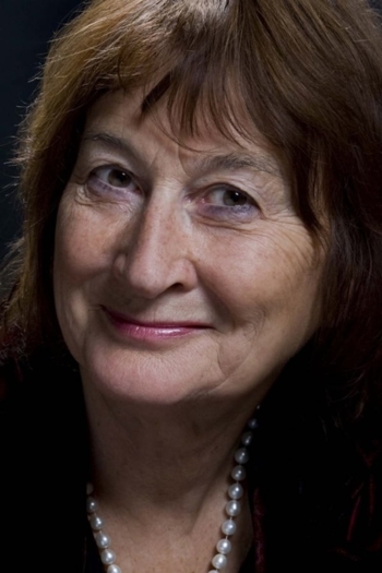 Actor Victoria Glendinning