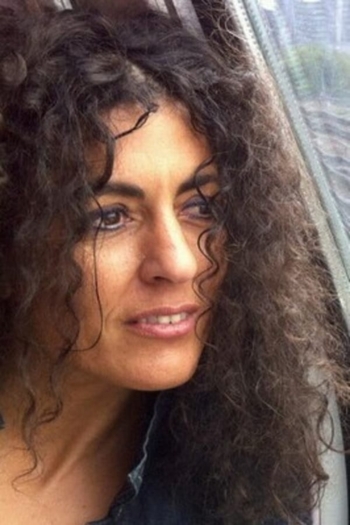 Actor Regina Pessoa