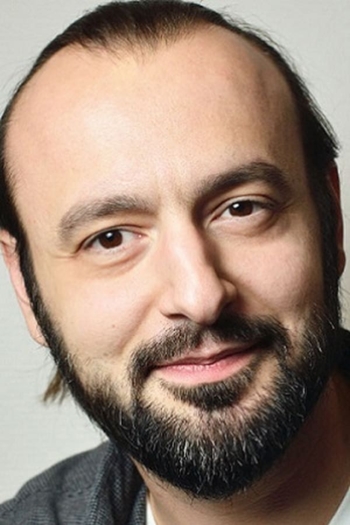 Actor Arthur Mirzoyan