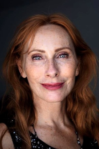 Actor Andrea Sawatzki