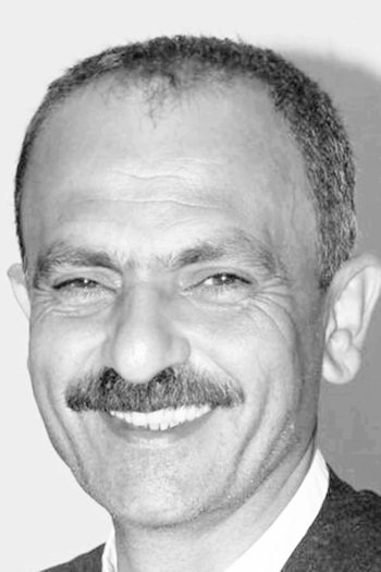 Actor Mehmet Emin Yalçınkaya