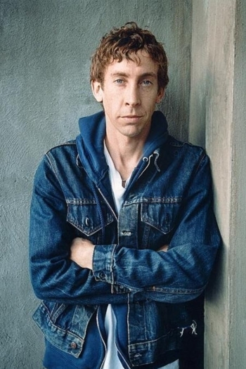 Actor Matthew Frauman