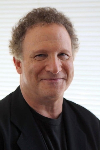 Actor Albert Brooks