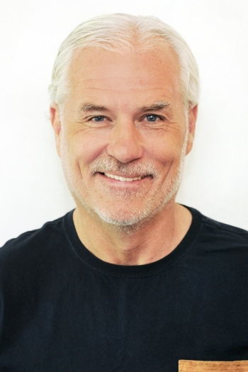 Actor Glenn Hysèn