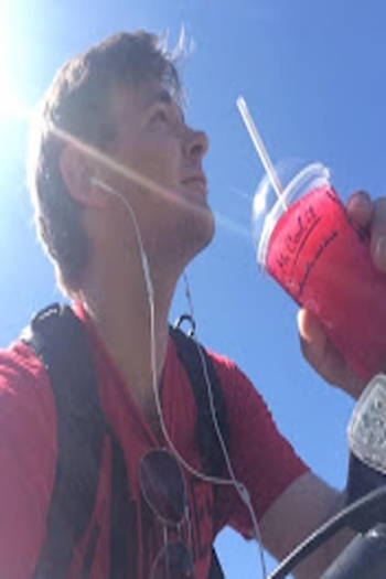 Actor William Axtell