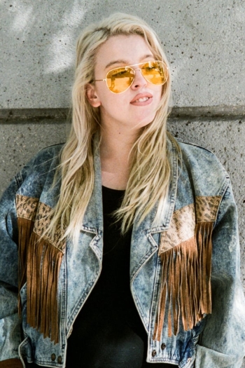 Film director Noël Dombroski