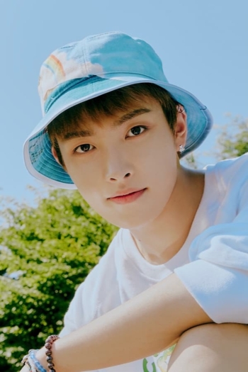 Actor Hongjoong