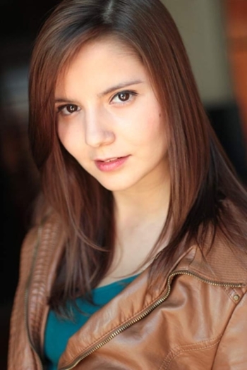 Actor Miluette Nalin