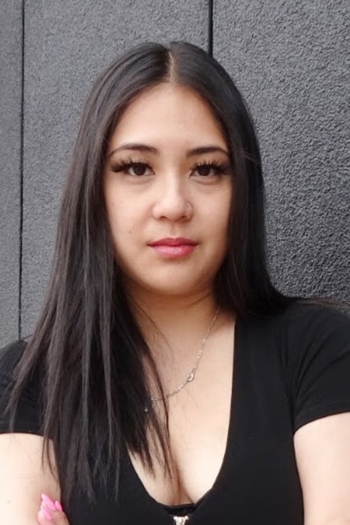 Actor Joanne Roberts