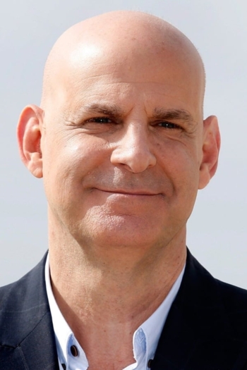 Actor Harlan Coben