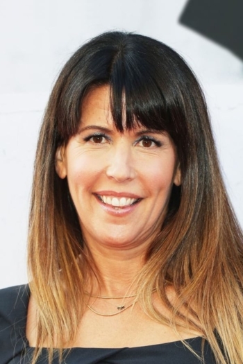 Actor Patty Jenkins