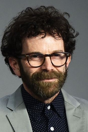 Actor Charlie Kaufman