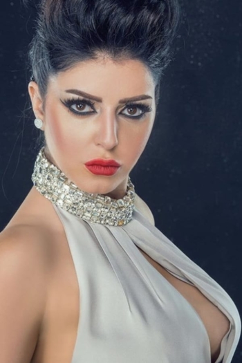 Actor Inas Al-Naggar