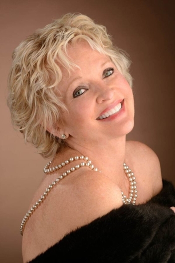 Actor Christine Ebersole