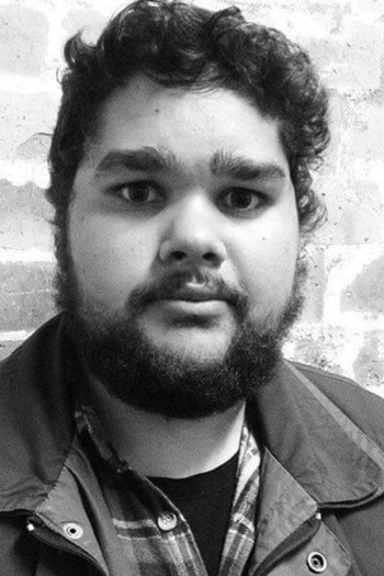 Actor Waverley Stanley Jr.