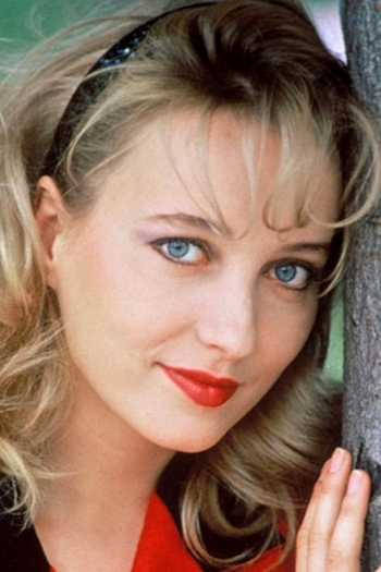 Actor Pauline Lafont