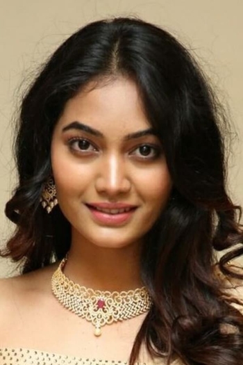 Actor Spandana Palli