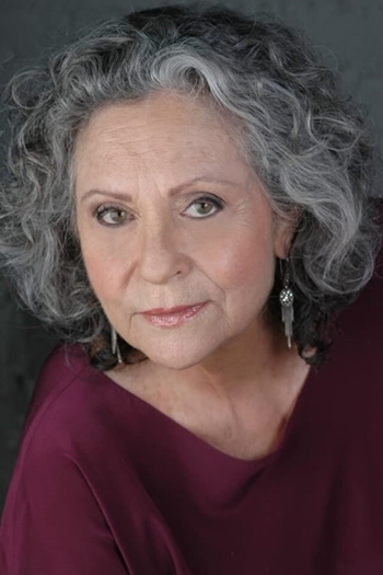 Actor Anita Keal
