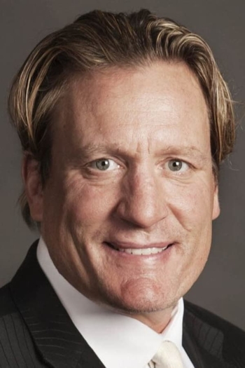 Actor Jeremy Roenick