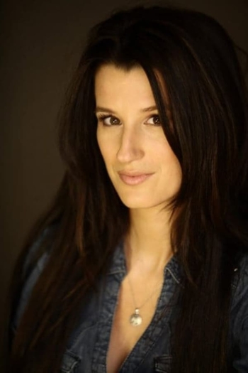 Actor Stéphanie Bédard