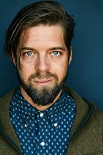 Actor Mark Dippolito