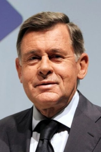 Actor Georges Plassat