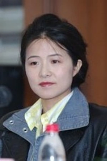 Film director Michelle Chen Miao