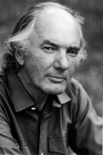 Actor Thomas Bernhard