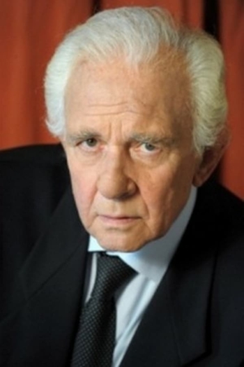 Actor Paolo Ferrari