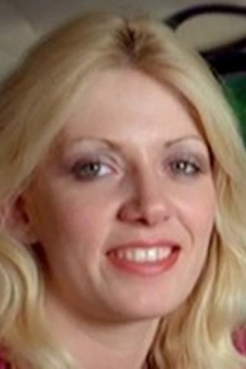 Actor Nadine Roussial