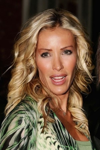 Actor Ophélie Winter